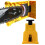 Chainsaw Sharpener Teeth Power Sharp Barmount Saw Chain System Sharpening Tools 8