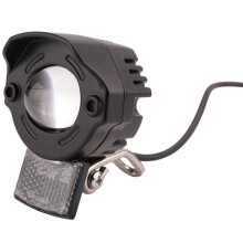 2X DIY Aangepaste Versie Elektrische Fiets 24 V/36 V/48 V Koplamp voor Achter Richtingaanwijzer Remlicht Ebike Conversie Kits, B