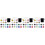 4Sets Assorted Cup Identifiers Wine Glass Markers 4