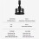 53mmPowder Coffee Mix Espresso Stirring Needle Distributor Dispenser Accessories Tools Cafe Stuff Goods 7