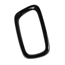 12PCS Interior Door Handle Trim Bezel Molding Garnish for HR-V HRV Vezel 2021 2022 Accessories Car-Styling