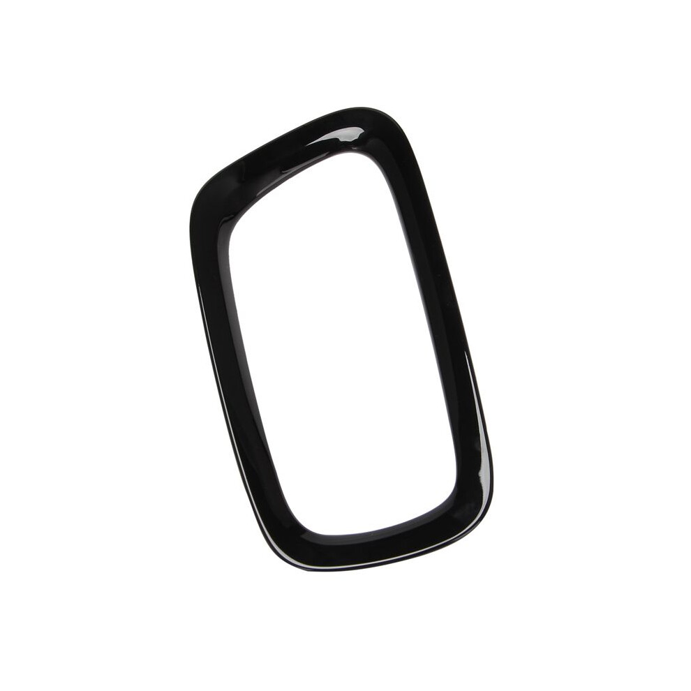 12Pcs Interior Door Handle Trim Bezel Molding Garnish For Hr-V Hrv Vezel 2021 2022 Accessories Car-Styling Black 6032848735732