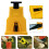 Chainsaw Sharpener Teeth Power Sharp Barmount Saw Chain System Sharpening Tools 12