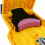 Chainsaw Sharpener Teeth Power Sharp Barmount Saw Chain System Sharpening Tools 14