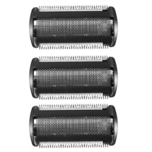 3 kpl vaihtoteriä Philips Bodygroom BG 2024-2040 S11 YSS2 YSS3 -malliin
