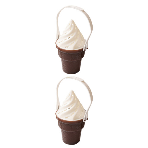 6Pièces Boîte Absorbeur D'humidité Réutilisable Pour Maison Café 1