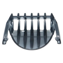 Hiustenleikkurin kampa Philipsin parranajokoneen päille RQ111 RQ12 RQ11 RQ10 RQ32 RQ1185 RQ1187 RQ1195 RQ1250 RQ1250 RQ1180