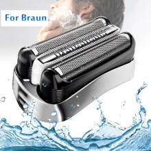 TEMPSA Vaihtoterä Braun Series 3 32S 3070 3050 3045 3040 3030 3020 350 340 320 -parranajokoneisiin