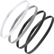 Cintas elásticas deportivas - HAOPYOU - TP41064 - Antideslizantes - 4 piezas - Unisex