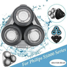 Replacement Shaver Head for Philips Series 5000 S5070 S5100 S5400 S5420 S5570 S03993
