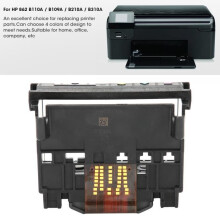 Ανταλλακτική κεφαλή εκτύπωσης για HP 862 B110A - B109A - B210A - B310A-CET