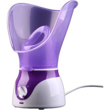 Gezichtssauna SPA Gezichtsstomer & Inhalator Gezichtsbehandeling Intensieve Reiniging & Mee-eterbehandeling US-stekker