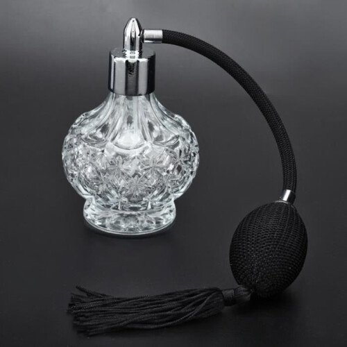 Profumo Spray - Workmanshi - 80 ml - Resistente - Retro - Unisex