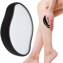 Painless Physical Epilator for Women, Hair Removal Tool for Legs, Arms and Back