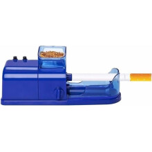 Máquina automática para liar cigarrillos, máquina para liar tabaco LLZ80305722BU