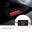 3X Car Gs-100A LED Brake Light Flash Controller 3
