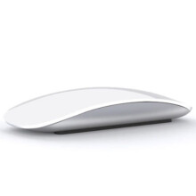 Magic Mouse, oplaadbare, Bluetooth, stille, slanke, ergonomische draadloze muis voor Apple MacBook