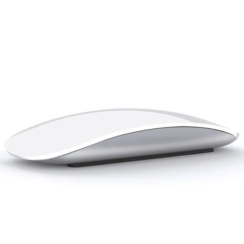 Magic Mouse, oplaadbare, Bluetooth, stille, slanke, ergonomische draadloze muis voor Apple MacBook