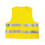 Giubbotto di sicurezza per adulti - Giallo 1