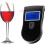 High quality breathalyzer, alcohol tester, alcohol analyzer, digital LCD display 1