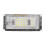 6x Car License Plate Light License Plate Light for  E46 4D 1998-2003 3