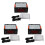 2X ETC-974 Digital Temperature Controller Microcomputer Thermostats Thermostat Refrigeration Alarm 220V NTC Sensor 1