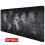 Ποντίκι Gaming - Απροσδιόριστο - XL - 800 x 300 mm - Ανθεκτικό - Αντιολισθητικό - Μαύρο 1