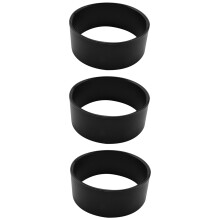 3X 155mm Wear Ring for 947 951 XP GSX GTX DI WAKE 4-TEC GTS RX DI 3D RFI / RFI / LE 271000653 271000904