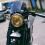 Φανάρι Μοτοσικλέτας Συμβατό με Triumph Bonneville 2001-2017, T100 2003-2017 (Φιμέ) 1