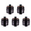 5X Auto Motor Öl Filter für   JL RAM 1500 2020 68507598AA 1