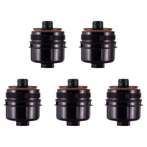 5X Auto Motor Öl Filter für   JL RAM 1500 2020 68507598AA