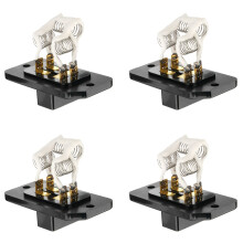 4X Heater Blower Motor Fan Resistor for F/TF MGF 1995-2011 JGM100110 515088