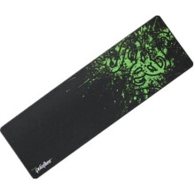 Razer-pelihiirimatto, kestävä ja nopea, yhteensopiva kaikkien mallien kanssa (90 x 40 x 3 cm)