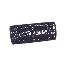 (Black) Silicone Fish Tank Cave for Betta & Bottom Feeders