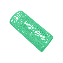 (Green) Silicone Fish Tank Cave for Betta & Bottom Feeders