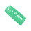 (Green) Silicone Fish Tank Cave for Betta & Bottom Feeders 1