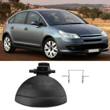 Lv.life Hanskalokeron Kansikahva Jousella Vaihto Musta Citroen C4 2004-2010