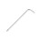 6x Car LED Dynamic Turn Signal Light Rearview Side Mirror Light Indicator Blinker for  A6 RS6 4G C7 7.5 2012-2018 9