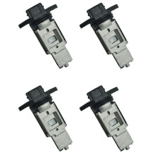 4X Capteur de Débit MAF de Débitmètre D'Air Massique de Voiture pour  SPORTAGE  900 II 2.0I 2.0 2.3 2.5 0280217105 M280217105