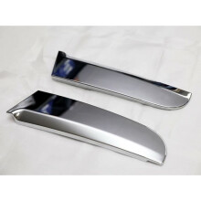 LH -832703W010 832803W010 Chromen deurgordel C-stijlbekleding voor KIA Sportage 2011-2016 OEM 83270 3W010 83280 3W010