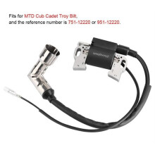 Πηνίο ανάφλεξης για MTD Cub Cadet Troy Bilt 751-12220 951-12220