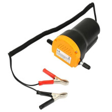 12V 60W Μίνι αντλία λαδιού ντίζελ για αυτοκίνητο