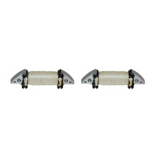 2X Charge Coil 64X-85520-00-00, 3-94-64X85520 Magneto Stator Generator Ignition Coil Assembly for Jet Ski