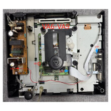 Voor voor Saturn CD-Drive Simulatiekaart ODE SAROO PHOEBE RHEZ OED/CD Switcher SS MODE