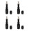 4X .335   Club Adapter for  815/Gbb Epic/Xr/V Serial Driver 1