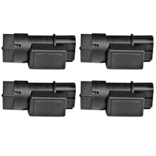 4X Sensor de Velocidad del Coche para  MGF TF ZR ZS ROVER 25 45200 211 216 218 220 400 414 416 600  Freelander  YBE100520 340214131