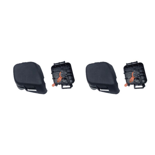 2X Cover Air Filter Housing for  FS55 KM55 FS38 Replacement