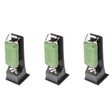 3X 64118391749 AC Blower Motor Resistor Sensor for - M3 E36 318 323 325 3 Series