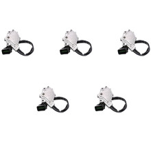 5X for Pajero Montero Sport Triton Neutral Safety 1S5760 MR263257