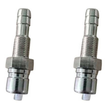 2X 3B2-70260 Kraftstoffanschluss für -Außenbordmotor 5-90 PS